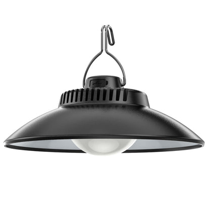 LY11 Retro Outdoor Camping Ambient Light Portable Life Waterproof Tent Light A by buy2fix