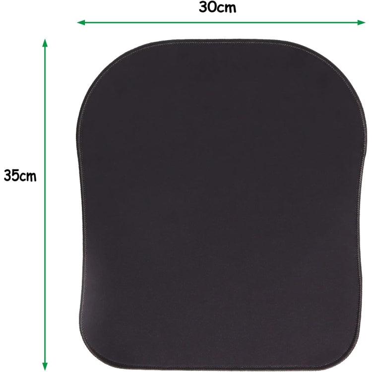 For Thermomix TM5 TM6 TM21 TM31 Sliding Pad Anti-Fouling Pad 30 x 35cm - Food Disposer Parts by buy2fix | Online Shopping UK | buy2fix