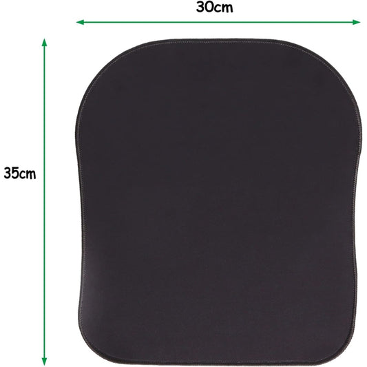 For Thermomix TM5 TM6 TM21 TM31 Sliding Pad Anti-Fouling Pad 30 x 35cm - Food Disposer Parts by buy2fix | Online Shopping UK | buy2fix