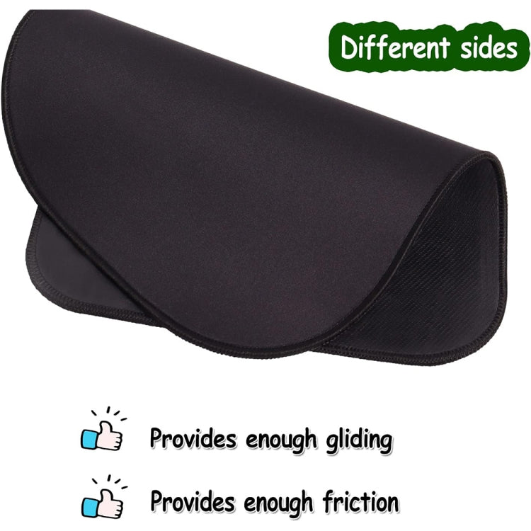 For Thermomix TM5 TM6 TM21 TM31 Sliding Pad Anti-Fouling Pad 30 x 35cm - Food Disposer Parts by buy2fix | Online Shopping UK | buy2fix