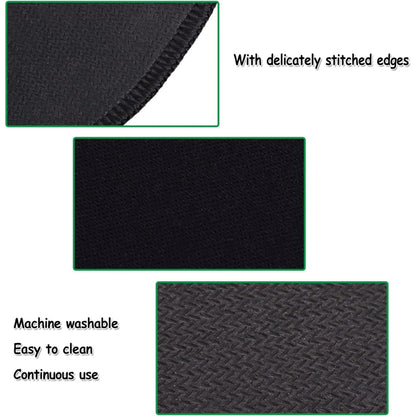 For Thermomix TM5 TM6 TM21 TM31 Sliding Pad Anti-Fouling Pad 30 x 35cm - Food Disposer Parts by buy2fix | Online Shopping UK | buy2fix