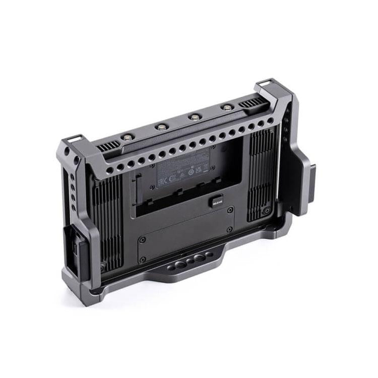 Original Image Transmission Highlight Monitor for DJI Ronin 4D by buy2fix