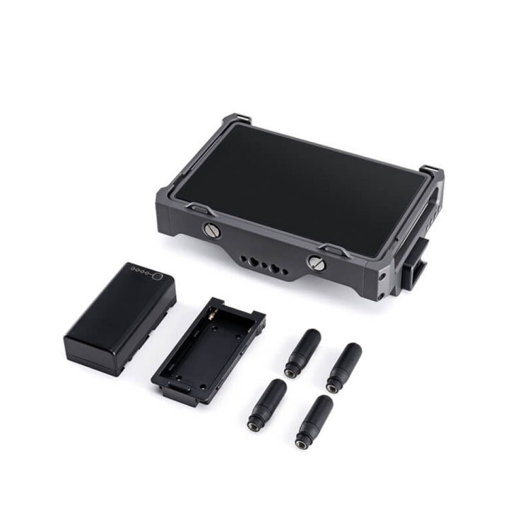 Original Image Transmission Highlight Monitor for DJI Ronin 4D by buy2fix