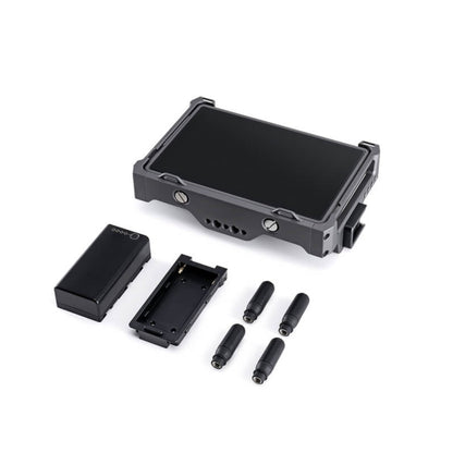 Original Image Transmission Highlight Monitor for DJI Ronin 4D by buy2fix