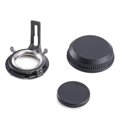 Original M Bayonet Assembly For DJI Zenmuse X9 by DJI