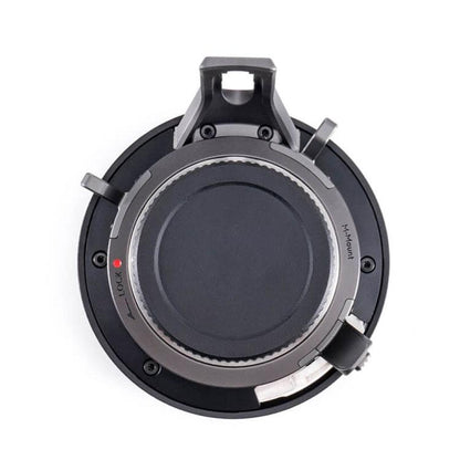 Original M Bayonet Assembly For DJI Zenmuse X9 by DJI