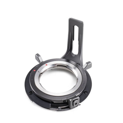 Original M Bayonet Assembly For DJI Zenmuse X9 by DJI