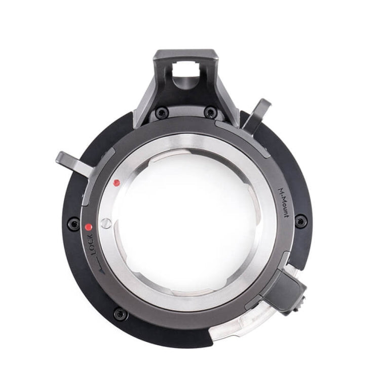 Original M Bayonet Assembly For DJI Zenmuse X9 by DJI