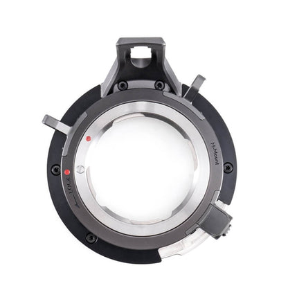 Original M Bayonet Assembly For DJI Zenmuse X9 by DJI