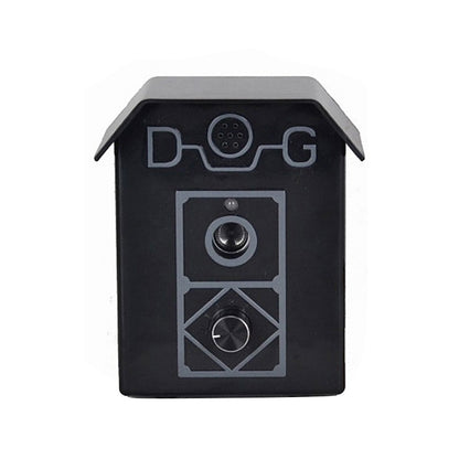 Pet Ultrasonic Bark Stopper Dog Trainer, Random Color Delivery, Specification: UL10 - Training Aids by buy2fix | Online Shopping UK | buy2fix