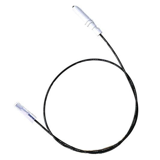 Universal Gas Stove Push Button Igniter Ceramic Igniter Spark Plug - Cooktop Parts by buy2fix | Online Shopping UK | buy2fix