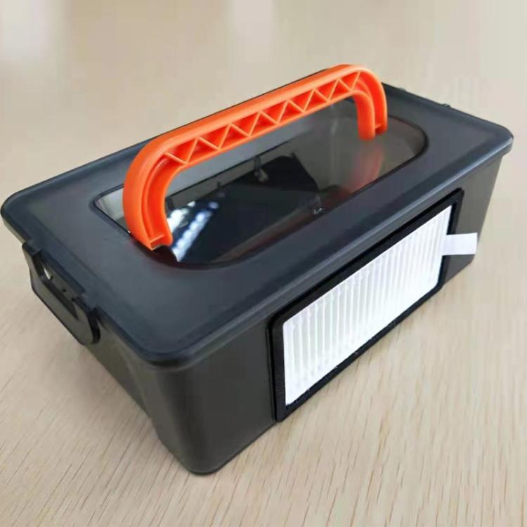 For GEERLEPOL Smart Sweeping Robot 2 in 1 Water Tank Dust Box - Other Accessories by buy2fix | Online Shopping UK | buy2fix