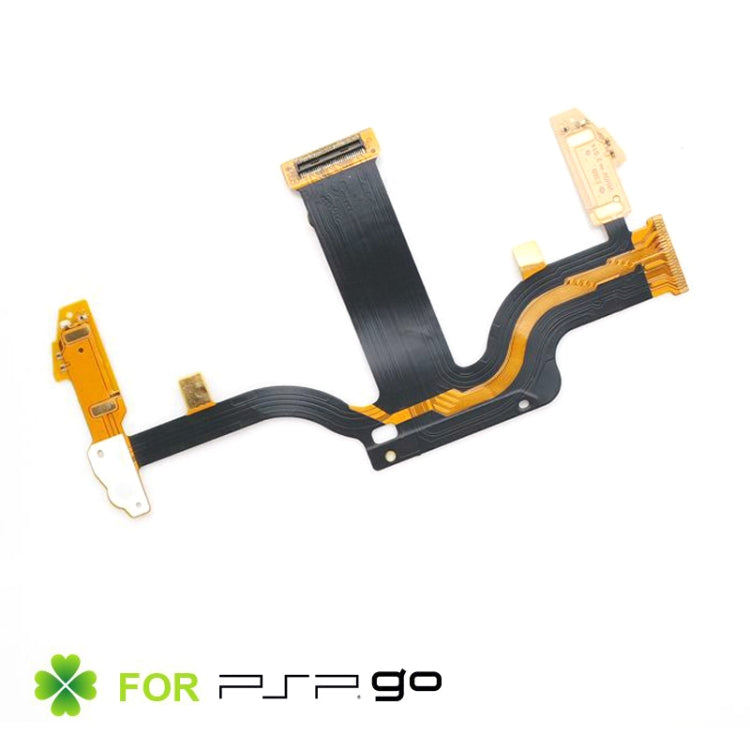 For Sony PSP GO LCD Flex Cable Game Repair Accessories by buy2fix