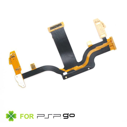 For Sony PSP GO LCD Flex Cable Game Repair Accessories by buy2fix