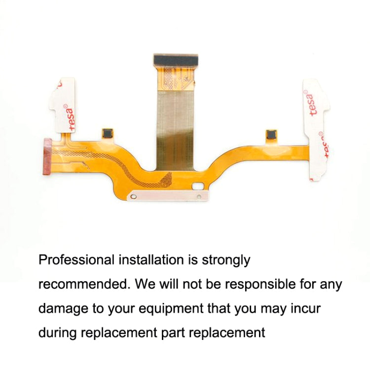 For Sony PSP GO LCD Flex Cable Game Repair Accessories by buy2fix