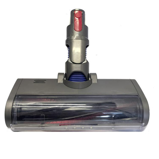 For Dyson V7 / V8 / V10 / V11 / V15 Carpet  Brush Vacuum Cleaner Replacement Parts Accessories - For Dyson Accessories by buy2fix | Online Shopping UK | buy2fix