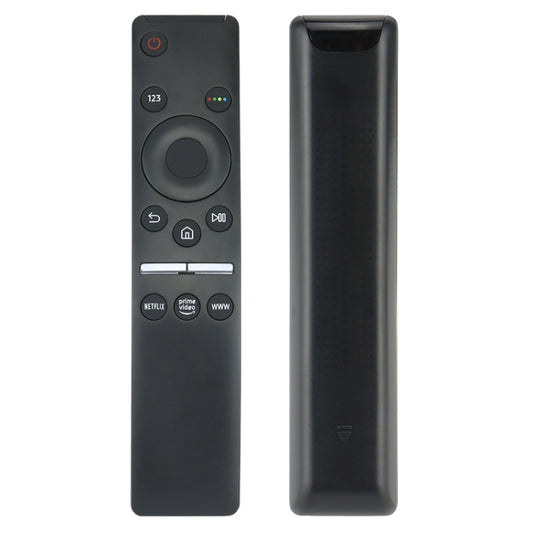 BN59-01312F for SAMSUNG LCD LED Smart TV Remote Control Without Voice(Black) by buy2fix