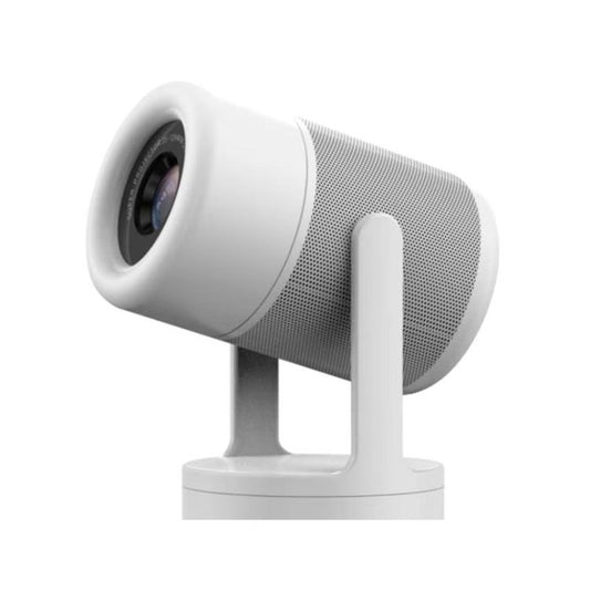 J1 1280 X 720P Projector WiFi 6 Android 11 System Supports Mirroring Screen AU Plug - LED Projector by buy2fix | Online Shopping UK | buy2fix