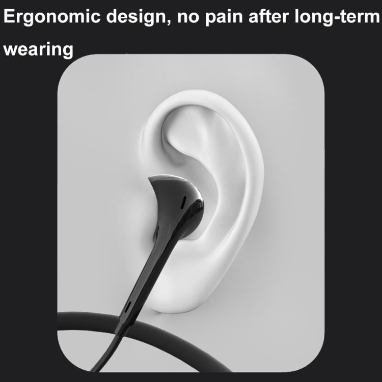 M001A Bluetooth 5.1 / 2.4G Dual-Mode Live Monitoring Neck-Hanging Wireless Headset, Spec: 1 For 8 - Neck-mounted Earphone by buy2fix | Online Shopping UK | buy2fix