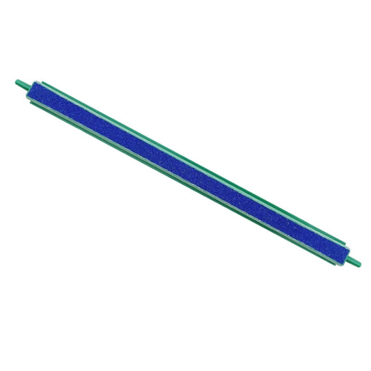 Single Head 18 inch Oxygenation Pump Aeration Tube Bubble Wall Fish Tank Decorative Air Strip Stone Sand Strip - Air Pumps by buy2fix | Online Shopping UK | buy2fix