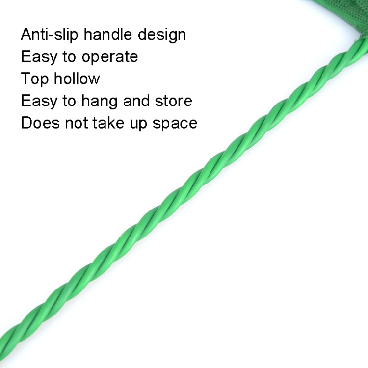 4 inch Fish Tank Fish Net Square Aquarium Squid Net - Cleaning Tools by buy2fix | Online Shopping UK | buy2fix