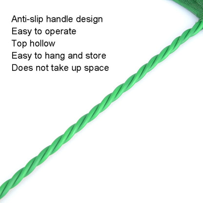 4 inch Fish Tank Fish Net Square Aquarium Squid Net - Cleaning Tools by buy2fix | Online Shopping UK | buy2fix