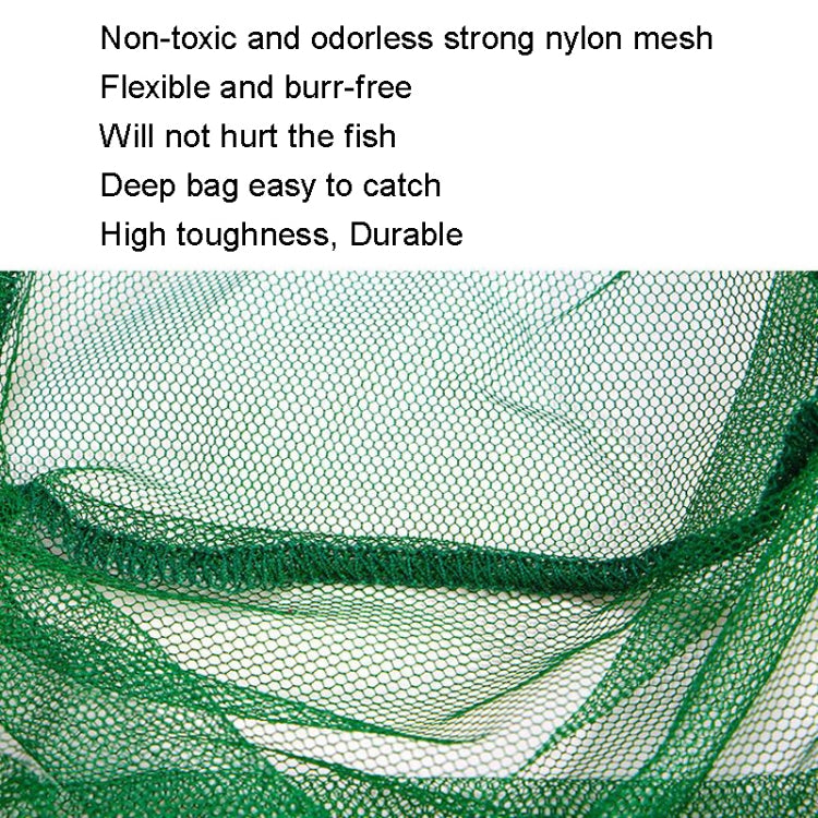 4 inch Fish Tank Fish Net Square Aquarium Squid Net - Cleaning Tools by buy2fix | Online Shopping UK | buy2fix