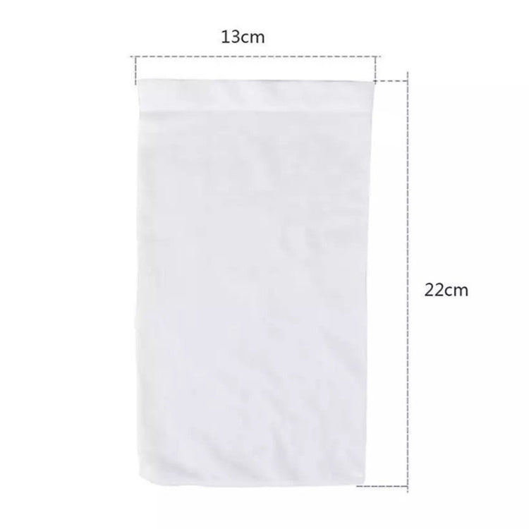 30pcs Swimming Pool Trash Cover Swimming Pool Skimmer Filter Anti-Fouling Cover - Swimming Pool Parts by buy2fix | Online Shopping UK | buy2fix