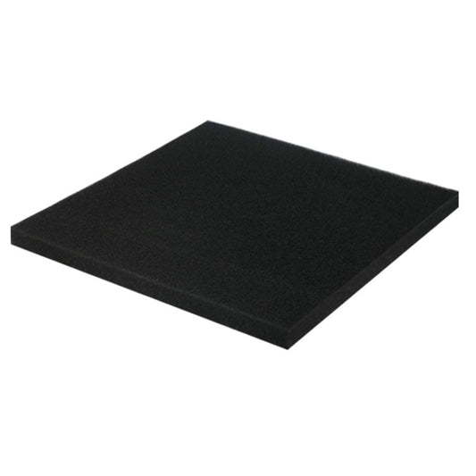 50x50x2cm Small Hole Fishing Tank Filter Cotton Aquarium Biochemical Cotton Cultivation Filter Material - Filters & Accessories by buy2fix | Online Shopping UK | buy2fix