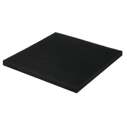 50x50x2cm Medium Hole Fishing Tank Filter Cotton Aquarium Biochemical Cotton Cultivation Filter Material - Filters & Accessories by buy2fix | Online Shopping UK | buy2fix