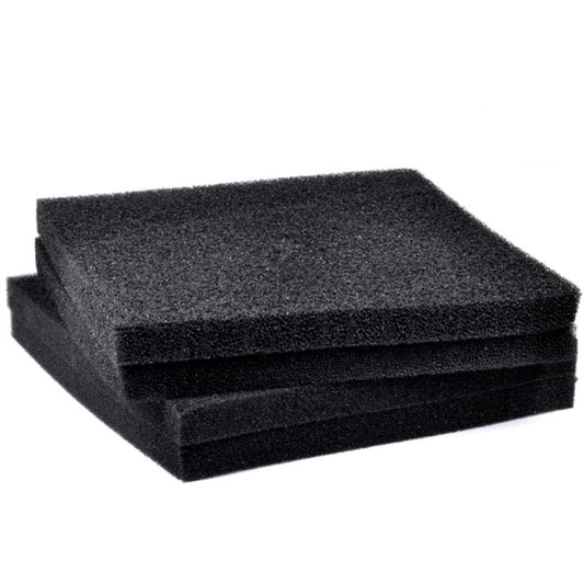50x50x2cm Medium Hole Fishing Tank Filter Cotton Aquarium Biochemical Cotton Cultivation Filter Material - Filters & Accessories by buy2fix | Online Shopping UK | buy2fix