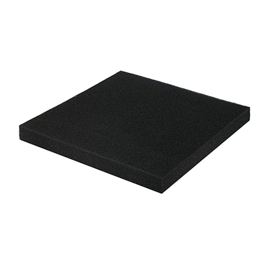 50x50x4cm Small Hole Fishing Tank Filter Cotton Aquarium Biochemical Cotton Cultivation Filter Material - Filters & Accessories by buy2fix | Online Shopping UK | buy2fix