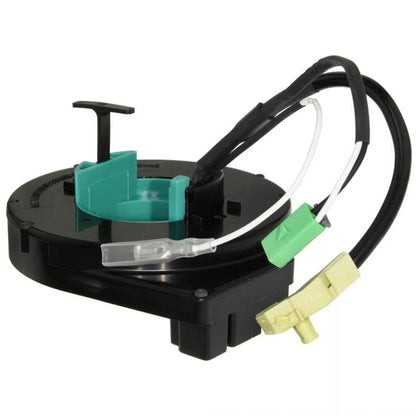 For Dodge/Chrysler/Jeep Cherokee Hairspring Clock Spring Coil(56009071) - Engine Fittings by buy2fix | Online Shopping UK | buy2fix