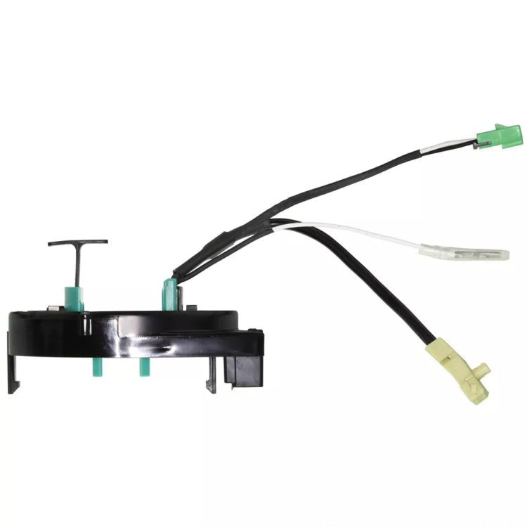 For Dodge/Chrysler/Jeep Cherokee Hairspring Clock Spring Coil(56009071) - Engine Fittings by buy2fix | Online Shopping UK | buy2fix