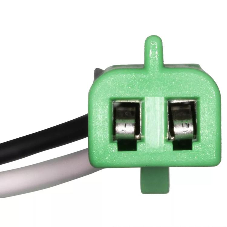 For Dodge/Chrysler/Jeep Cherokee Hairspring Clock Spring Coil(56009071) - Engine Fittings by buy2fix | Online Shopping UK | buy2fix