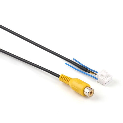 Palminfo Android Navigation Rear View Camera Adapter Cable(10P) by buy2fix