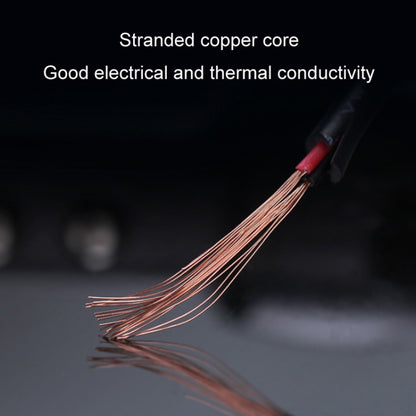 Palminfo Android Navigation Rear View Camera Adapter Cable(10P) by buy2fix