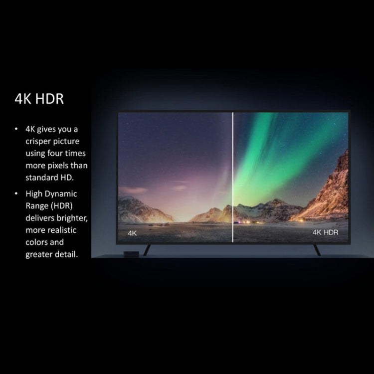 Q5 TV Set-Top Box 2G+8G Dual WiFi+Bluetooth Voice Remote HD Player(AU Plug) by buy2fix