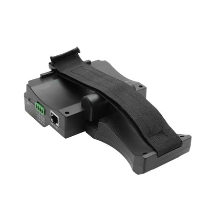 JSK-4300B 4.3 inch Handheld 12V Output Network Cable Monitoring Tester(With US Plug Power Adapter) by buy2fix