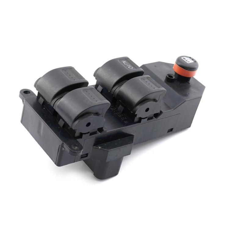 For Honda CR-V/Civic Power Window Regulator Main Switch(35760-S9A-G042A) - Car Switches by buy2fix | Online Shopping UK | buy2fix