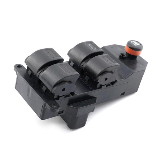 For Honda CR-V/Civic Power Window Regulator Main Switch(35760-S9A-G042A) - Car Switches by buy2fix | Online Shopping UK | buy2fix