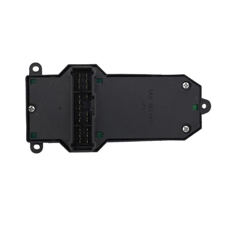 For Honda CR-V/Civic Power Window Regulator Main Switch(35760-S9A-G042A) - Car Switches by buy2fix | Online Shopping UK | buy2fix