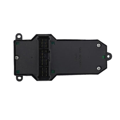 For Honda CR-V/Civic Power Window Regulator Main Switch(35760-S9A-G042A) - Car Switches by buy2fix | Online Shopping UK | buy2fix