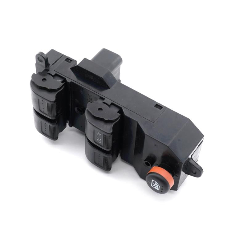 For Honda CR-V/Civic Power Window Regulator Main Switch(35760-S9A-G042A) - Car Switches by buy2fix | Online Shopping UK | buy2fix