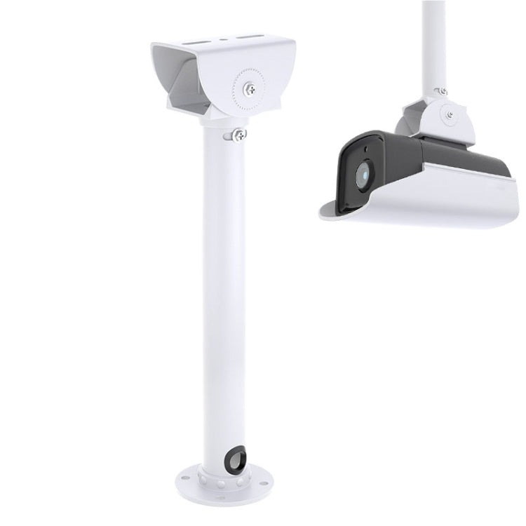 Monitoring Aluminum Alloy Bracket Indoor And Outdoor Universal 35cm Hanging Camera Bracket by buy2fix