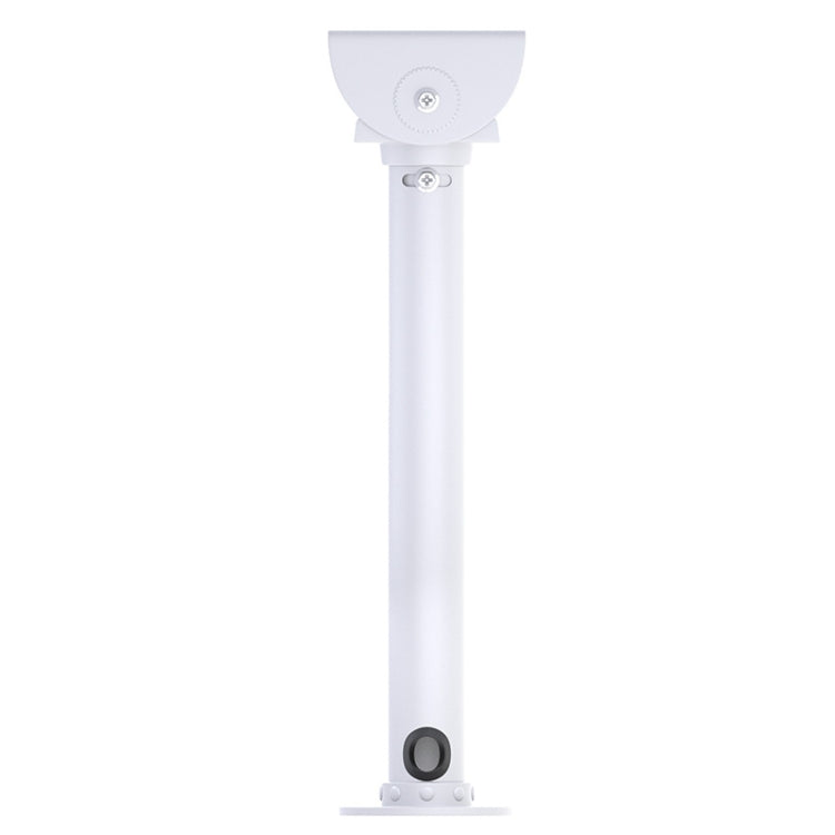Monitoring Aluminum Alloy Bracket Indoor And Outdoor Universal 35cm Hanging Camera Bracket by buy2fix