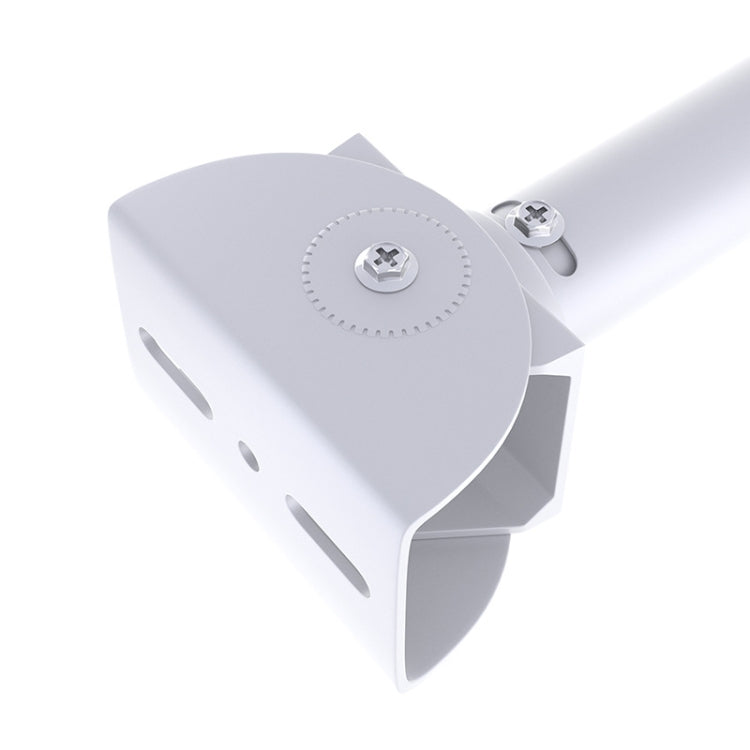 Monitoring Aluminum Alloy Bracket Indoor And Outdoor Universal 35cm Hanging Camera Bracket by buy2fix