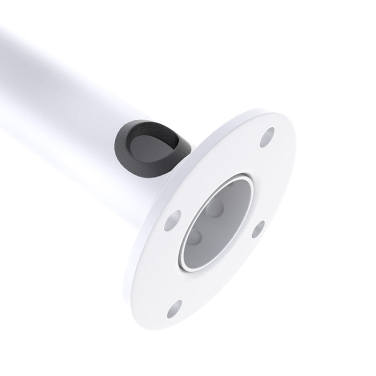 Monitoring Aluminum Alloy Bracket Indoor And Outdoor Universal 35cm Hanging Camera Bracket by buy2fix