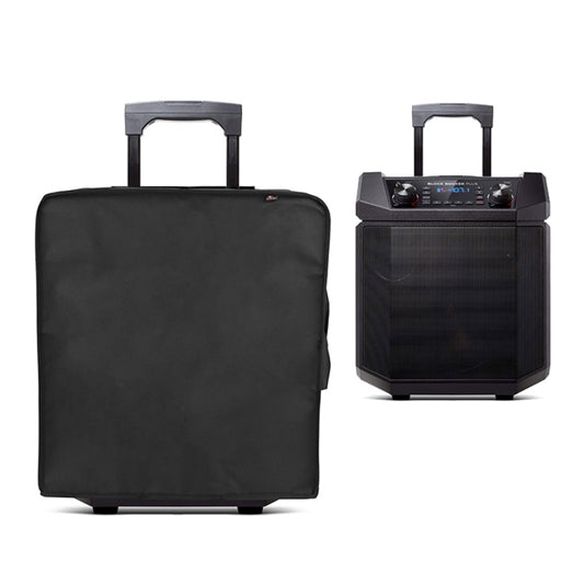 For ION Audio Block Rocker Plus Large Speaker Dustproof Cover Case Storage Bag - Protective Case by buy2fix | Online Shopping UK | buy2fix