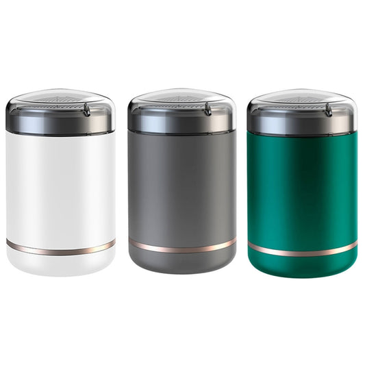 SH-588 USB Charging Electric Mini Shaver Portable Car Travel Shaver(Green) - Shavers & Accessories by buy2fix | Online Shopping UK | buy2fix